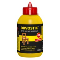 ISKRA Ljepilo za drvo Drvostik D2 EXPRESS 300 g