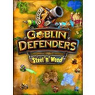 Igra za PC: Goblin Defenders: Steel‘n’ Wood