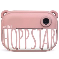 HOPPSTAR Digitalni fotoaparat s trenutnim ispisom Artist Blush