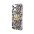 ADIDAS Futrola OR Clear Case CNY AOP, za iPhone 11 Pro, zlatna