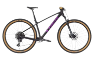 TREK Bicikl Marlin 7 Gen 3 2026, crna