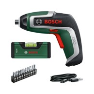 BOSCH Akumulatorski odvijač IXO 7, 06039E0008