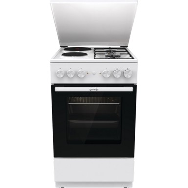 GORENJE Štednjak GK5A12WG, kombinirani