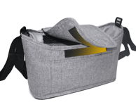 MXM Torba za kolica – Siva