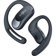 SHOKZ Bežične slušalice OpenFit Air, Bluetooth, crne
