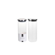 Staklenka za skladištenje, 1400 ml
