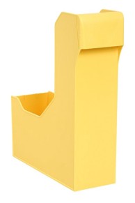 MULTIFORM Kutija za časopise Classic, žuta