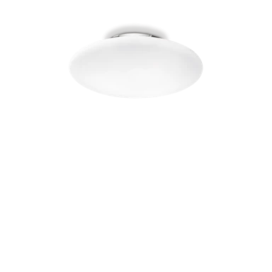IDEAL LUX Stropna svjetiljka Smarties ID032047, PL2 D42, E27