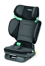PEG PEREGO Autosjedalica Viaggio Flex crystal crna
