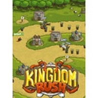 Igra za PC: Kingdom Rush STEAM Key