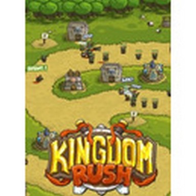 Igra za PC: Kingdom Rush STEAM Key