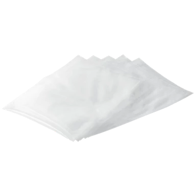 HOME Vrećice/Folije za vakumiranje HGF2030 54014, 20x30 cm, 50 kom