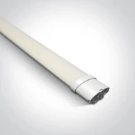LED svjetiljka, IP65, 36 W, DL, 1265 mm, 100–240 V