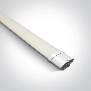 LED svjetiljka, IP65, 36 W, DL, 1265 mm, 100–240 V