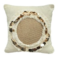 MIOLI DECOR Ukrasna jastučnica 43x43 cm Sequins