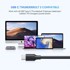 UGREEN Kabel USB-C na Micro-B, 1m