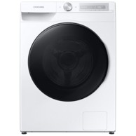 SAMSUNG Perilica sušilica rublja WD80T634DBH/S7
