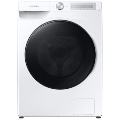SAMSUNG Perilica sušilica rublja WD80T634DBH/S7