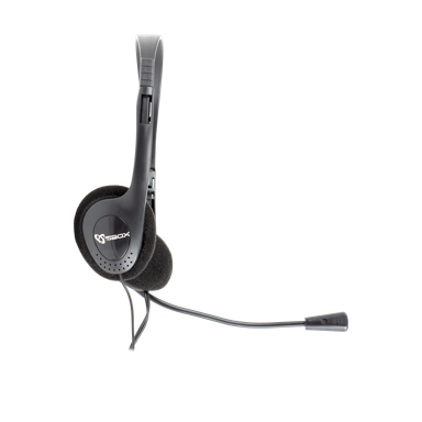 S-BOX Slušalice Hs-201