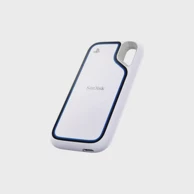 SANDISK Vanjski SSD Extreme Portable 2TB, za PS5, USB 3.2 Gen2