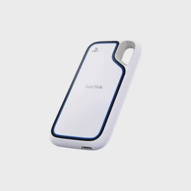 SANDISK Vanjski SSD Extreme Portable 2TB, za PS5, USB 3.2 Gen2