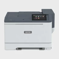 XEROX Laserski pisač C410, A4, 40 str/min, duplex