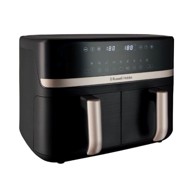 RUSSELL HOBBS Friteza na vrući zrak Satisfry, 9 L (27680-56)
