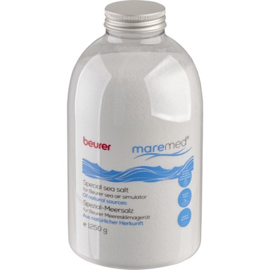 BEURER Posebna morska sol za MK 500 MareMed, 1250 g