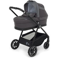 FOPPAPEDRETTI Dječja kolica DIVO 3U1, siva