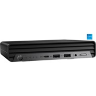 HP Stolno računalo Elite Mini 600 G9 / Intel Core i5-13500T, 16 GB, 512 GB SSD, Intel UHD Graphics 770