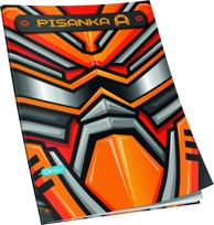 CONNECT Pisanka A Premium, muški