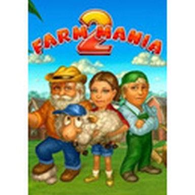 Igra za PC: Farm Mania 2 Steam
