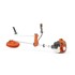 HUSQVARNA Motorni trimer H 525 RX