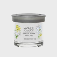 YANKEE CANDLE Svijeća Signature small tuler Midnight Jasmine