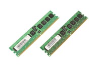 COREPARTS RAM memorija MMD2629/2GB, 2 GB (2 x 1 GB), DDR2-667, DIMM
