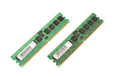 COREPARTS RAM memorija MMD2629/2GB, 2 GB (2 x 1 GB), DDR2-667, DIMM