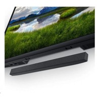 DELL Soundbar Slim SB521A, crni