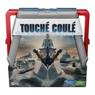HASBRO Društvena igra Touchdown, crna