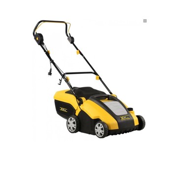 TEXAS Prozračivač trave MPC1500, električni, 33cm, 1500W