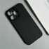 MG Maskica Soft, za iPhone 16 Pro, crna