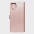 MEZZO Preklopna torbica Book Case za Samsung Galaxy A12, mandala rose gold
