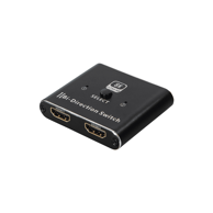 MAXTRACK HDMI prekidač CS39 8K dvosmjerni