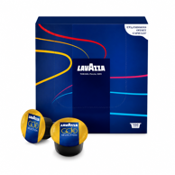 LAVAZZA Kava u kapsulama Blue Gold Selection
