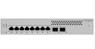 HUAWEI Switch eKit S310S-8T2X, 8x GE, 2x 10GE SFP+, L2+, upravljiv