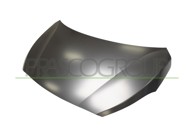 PRASCO Hauba Hyundai I20 12-15