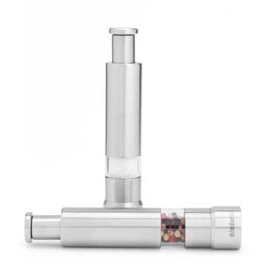 BRABANTIA Inox mlinovi 2 kom Profil