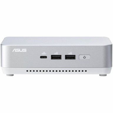 ASUS Stolno računalo NUC 14 Pro+ / Intel Ultra 9 185H, bez RAM-a, bez diska, Intel Arc, Wi-Fi 6E