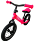 Bicikl bez pedala Sport R2, rozi