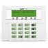 SATEL Tipkovnica za alarm VERSA-LCD-GR, siva