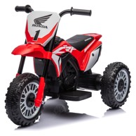 PRINCE TOYS Motor HONDA MINI 6V, crveni